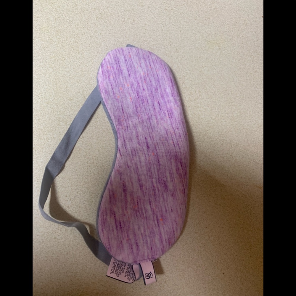 Eye mask